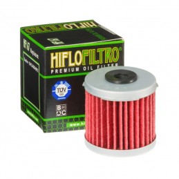HIFLOFILTRO HF167 Oil Filter Daelim