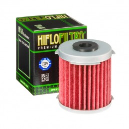 HIFLOFILTRO HF168 Oil Filter Daelim NS125