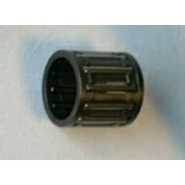 NEEDLE ROLLER BEARING Needle Roller Cage - 12x15x14,5