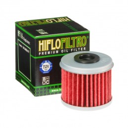 HIFLOFILTRO HF116 Oil Filter