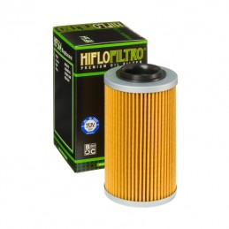 HIFLOFILTRO HF564 Oil Filter