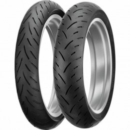 DUNLOP Tyre SPORTMAX GPR300 110/80 ZR 18 M/C (58W) TL