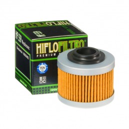 HIFLOFILTRO HF559 Oil Filter Can Am