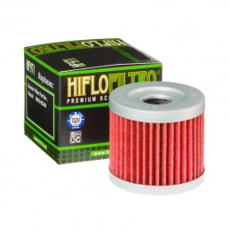 HIFLOFILTRO HF971 Oil Filter Suzuki