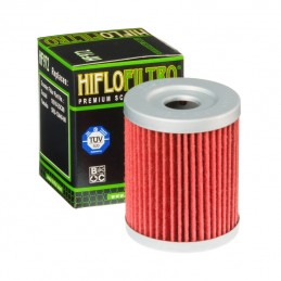 HIFLOFILTRO HF972 Oil Filter
