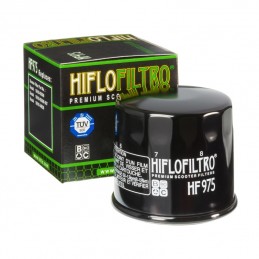 HIFLOFILTRO HF975 Oil Filter Suzuki AN650 Burgman