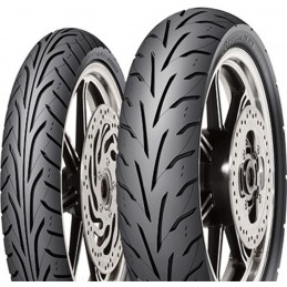 DUNLOP Tire ARROWMAX GT601 100/80-17 M/C 52H TL