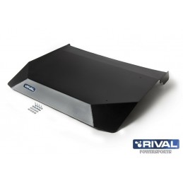 RIVAL Powersports Roof - Aluminium CF Moto ZForce 500/800/1000