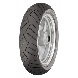 CONTINENTAL Tyre ContiScoot 120/70-12 M/C 51P TL