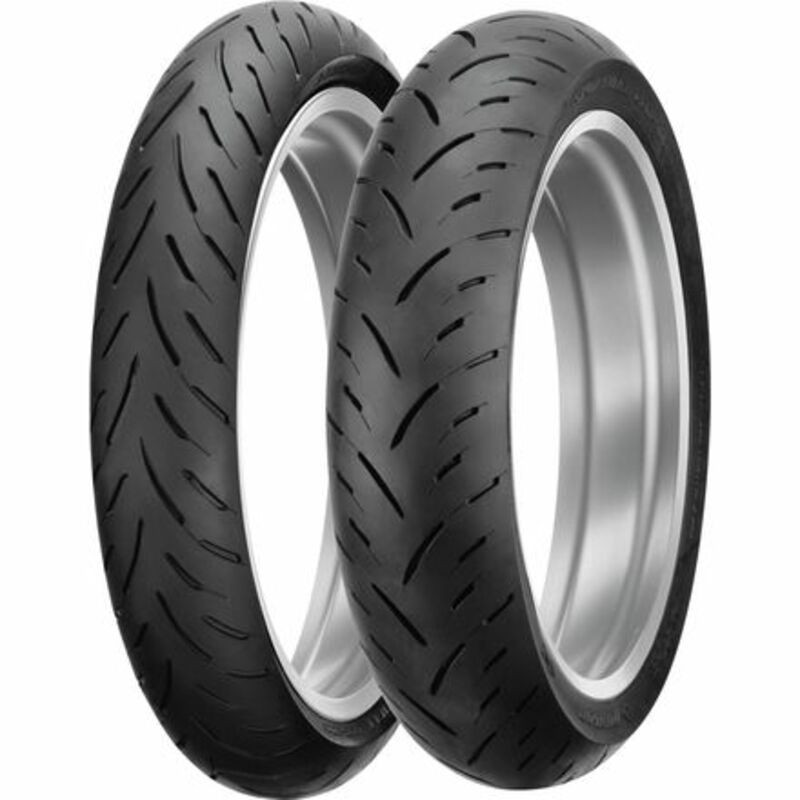 DUNLOP Tyre SPORTMAX GPR300 140/70 R 17 M/C 66H TL