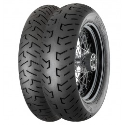 CONTINENTAL Tyre ContiTour Reinf 120/70 B 21 M/C 68V TL