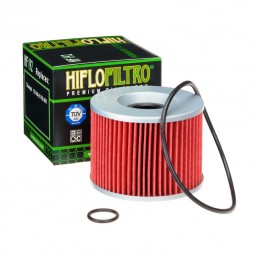 HIFLOFILTRO HF192 Oil Filter Triumph