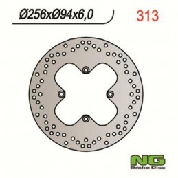 NG BRAKE DISC Fix Brake Disc - 313