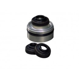 RIGHT-HAND TOP BEARING DUST COVER FOR CR125 2002-06