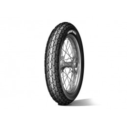 DUNLOP Tyre K180 180/80-14 M/C 78P TT