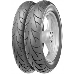 CONTINENTAL Tyre ContiGo! 90/90-18 M/C 51H TL