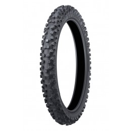 DUNLOP Tyre GEOMAX MX53 F 70/100-17 M/C 40M TT