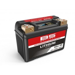 BS BATTERY Battery Lithium-Ion - BSLI-05