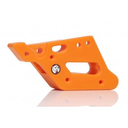 AXP Chain Guide - Orange KTM