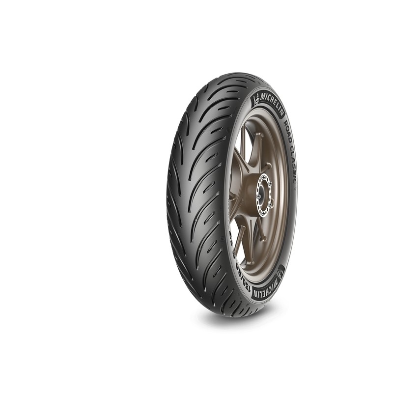 MICHELIN Tyre ROAD CLASSIC 130/70 B 17 M/C 62H TL