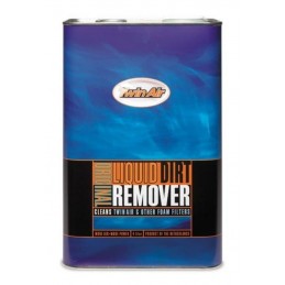 TWINAIR Liquid Dirt Remover - 4L