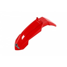 UFO Front Fender Red Gas Gas MC 65