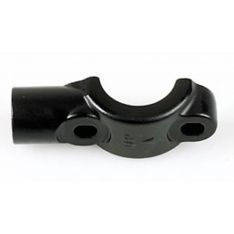 SHIN YO Clamp for brake / clutch cylinder, black, for 7/8\ handlebars"
