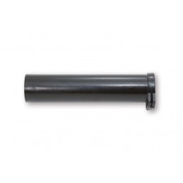 SHIN YO Gas sleeve universal for 1 inch handlebars