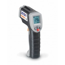 ZECA Infrared Thermometer