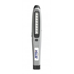 ZECA Rechargeable Lamp Led Technology
