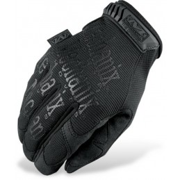 MECHANIX Original Gloves Black Size XXL