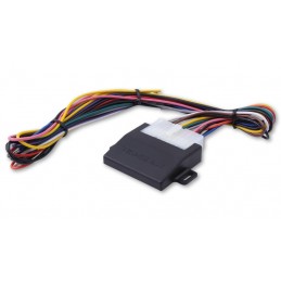 HIGHSIDER E-BOX DRL TOUCH, for DRL switching by push button