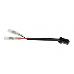 HIGHSIDER Blinker adapter cable for Harley Davidson