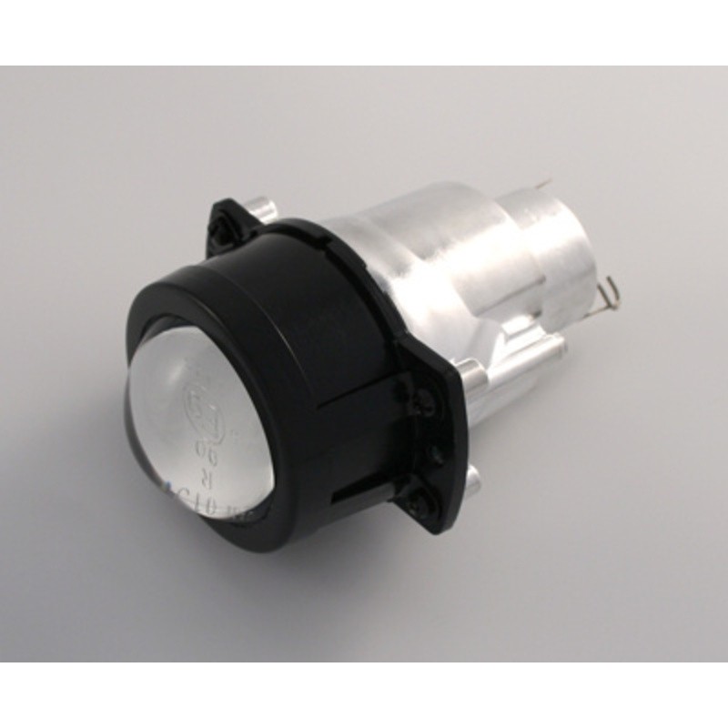 SHIN YO Ellipsoid headlight 50 mm, high beam, H1 55 Watt