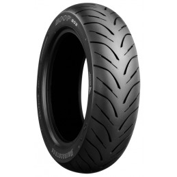 BRIDGESTONE Tyre HOOP B02 130/60-13 M/C 53L TL