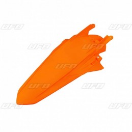UFO Rear Fender Orange KTM EXC/EXC-F