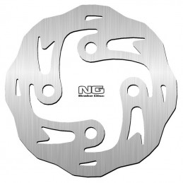 NG BRAKE DISC Brake Disc - DIS715X