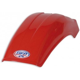 UFO Rear Fender Red Maico