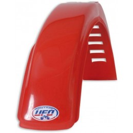 UFO Front Fender Red Maico 250/490