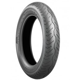 BRIDGESTONE Tyre BATTLECRUISE H50 FRONT 100/80-17 M/C 52H TL