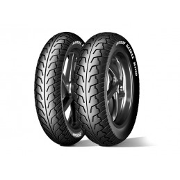 DUNLOP Tyre K701F 120/70 R 18 M/C 59V TL