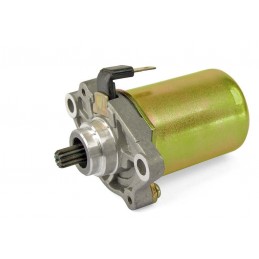 STARTER MOTOR FOR PEUGEOT/PIAGGIO SCOOTERS