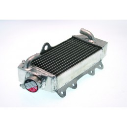 TECNIUM Right Water Cooler - Honda CRF250R