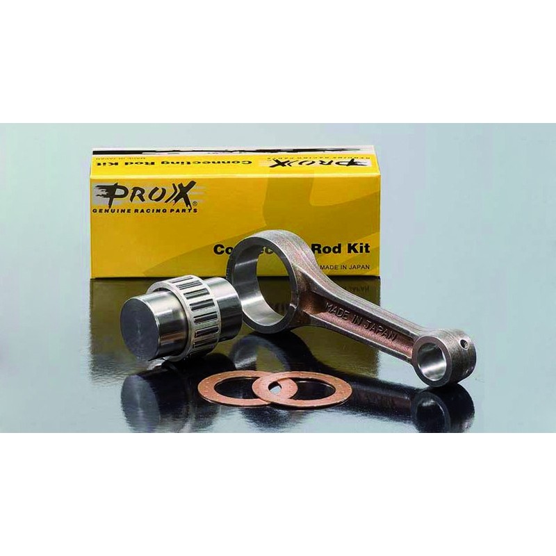 PROX Connecting Rod Kit - Kawasaki