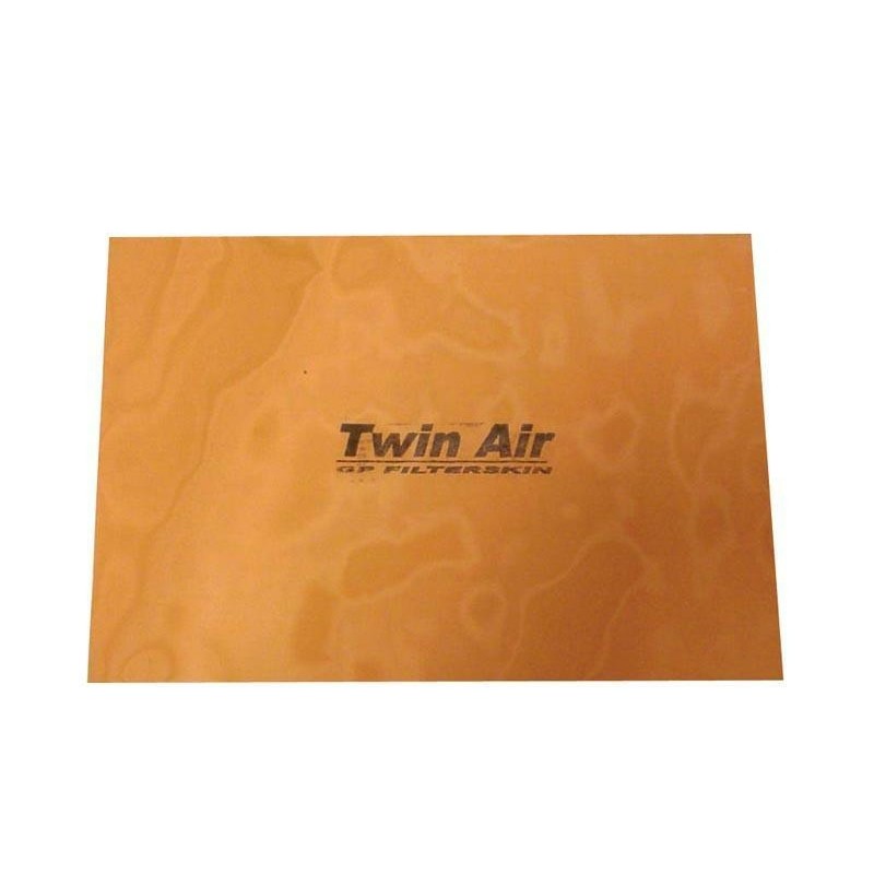 TWIN AIR GP Sand Stop Air Filter - 160000SQ Sheet 200x300mm