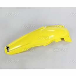 UFO Rear Fender Yellow Suzuki RM-Z450