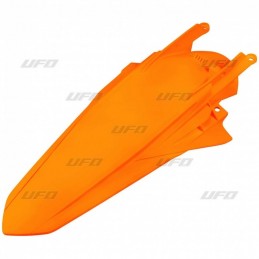 UFO Rear Fender Orange KTM SX/SX-F