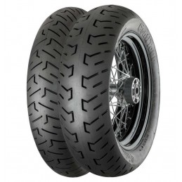 CONTINENTAL Tyre ContiTour 100/90-19 M/C 57H TL