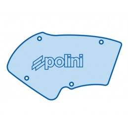 POLINI Air Filter - 203.0126 Gilera