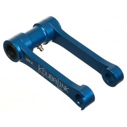 KOUBALINK Lowering Kit (20.3 mm) Blue - Yamaha WR250R / 250X